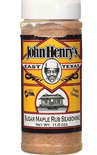 John Henry&