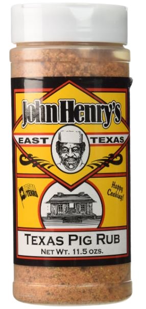 John Henry&