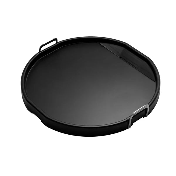 Kamado Joe: Karbon Steel Griddle for Classic Joe