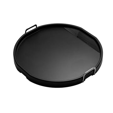Kamado Joe: Karbon Steel Griddle for Big Joe