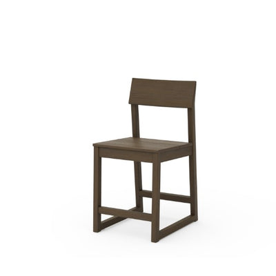 Polywood: EDGE Counter Side Chair