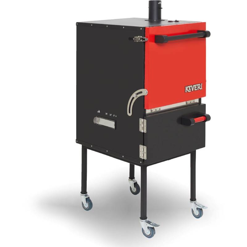 Keveri: H1 Charcoal Oven