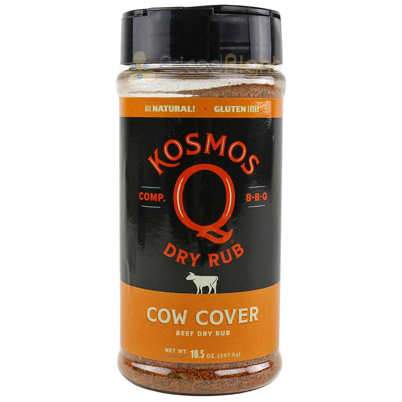 Kosmos Q: COW COVER 10.5 oz.