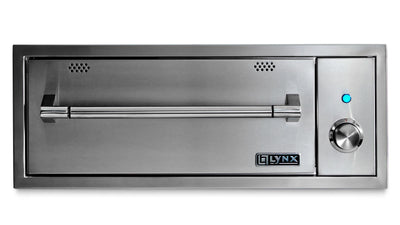 Lynx Pro: 30" Electric Warming Drawer