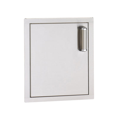 Fire Magic: 20x14 Flush Mount Vertical Single Access Door