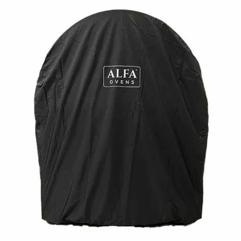 Alfa Pizza Ovens: Cover- Portable