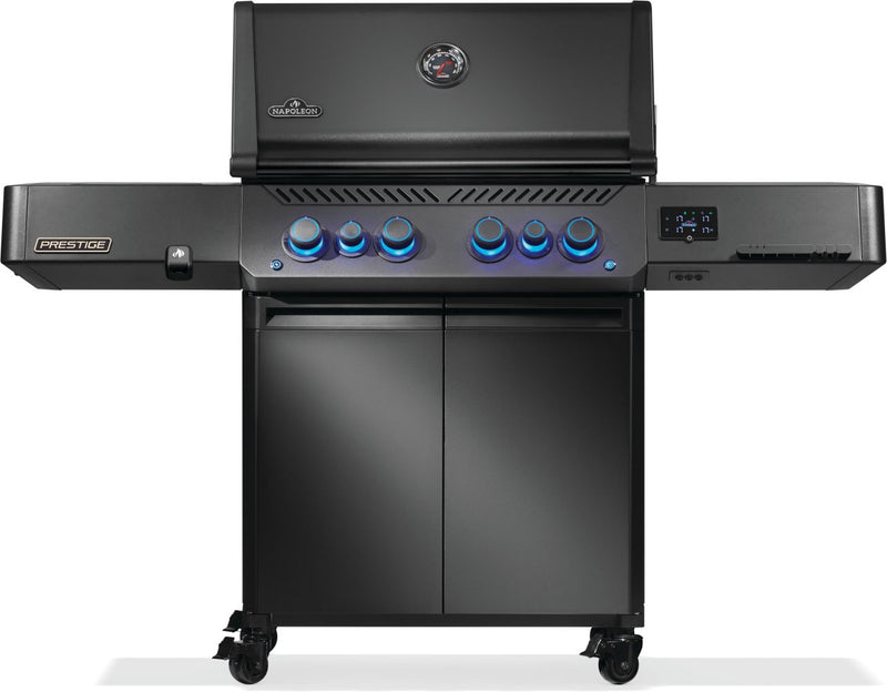 Napoleon: Prestige 500 Freestanding Grills **Coming January 2025**