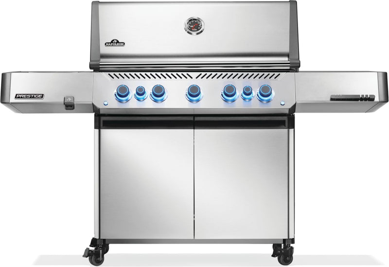 Napoleon: Prestige 665 Freestanding Grill **Coming January 2025**