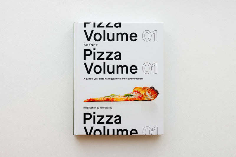 Gozney: Pizza Volume 01