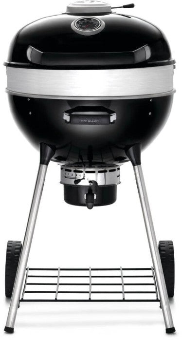 Napoleon: PRO22 Charcoal Kettle Grill