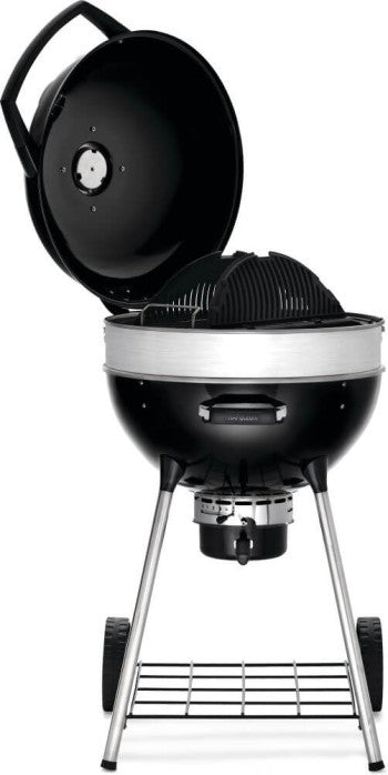 Napoleon: PRO22 Charcoal Kettle Grill