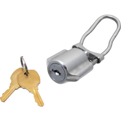 Perlick: Beer Faucet Lock for 630SS Beer Faucet