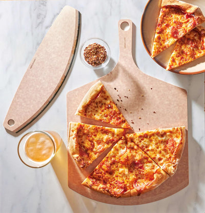 Epicurean: Pizza Peel