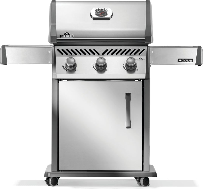 Napoleon: Rogue 425 Freestanding Grill