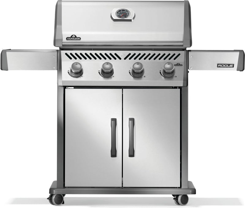 Napoleon: Rogue 525 Freestanding Grill