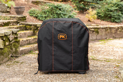 Portable Kitchens: PK300 Slim Cover