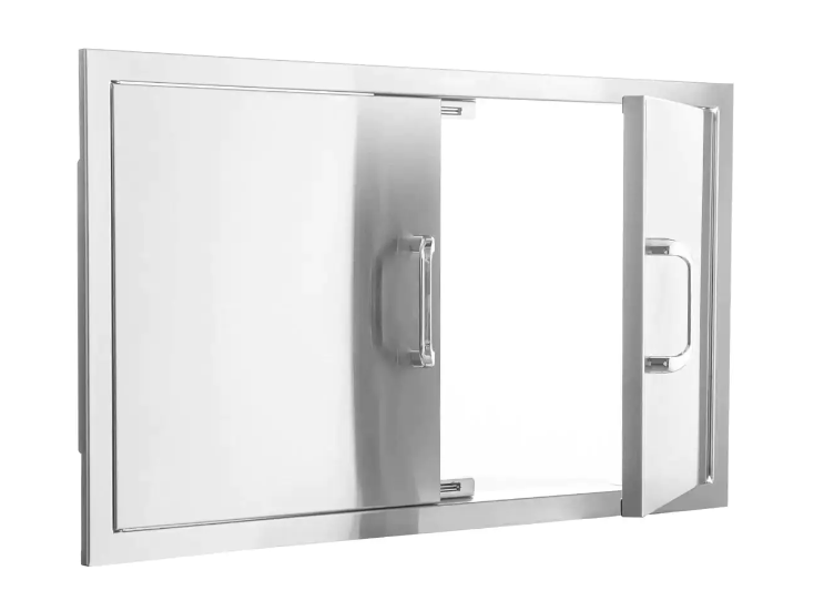 PCM: 260 Series 40" Double Access Door