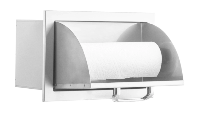 PCM: 260 Series 16" Paper Towel Dispenser