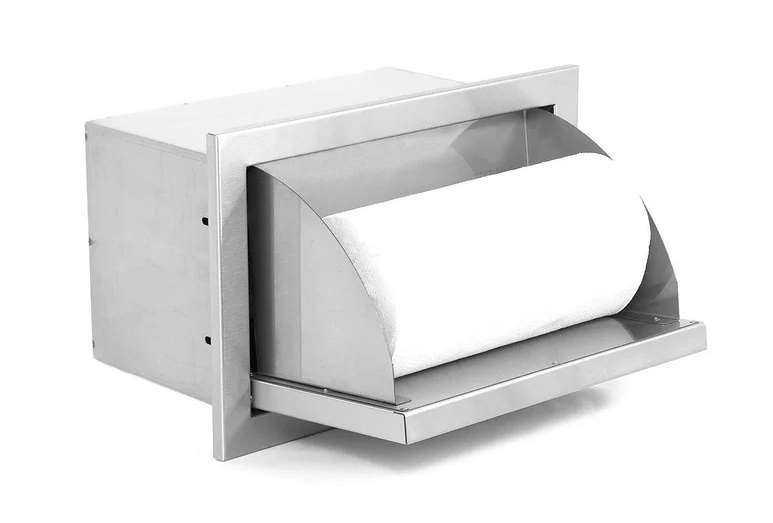 PCM: 350 Series 16" Paper Towel Dispenser