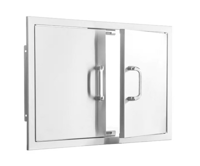 PCM: 260 Series 25" Double Access Door