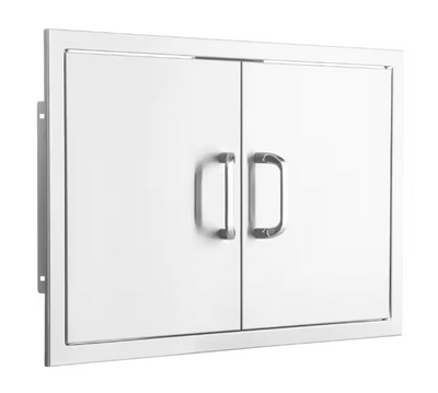 PCM: 260 Series 25" Double Access Door