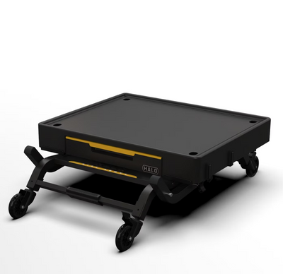 Halo Products: Countertop Cart (Fits Versa 16, Prime 300, Elite 1B)