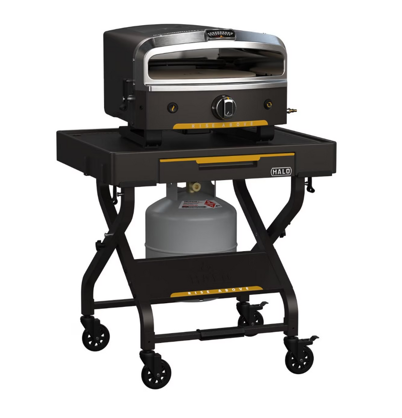 Halo Products: Countertop Cart (Fits Versa 16, Prime 300, Elite 1B)