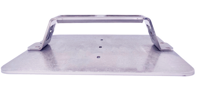 Hasty Bake: Steak Weight Stainless Steel