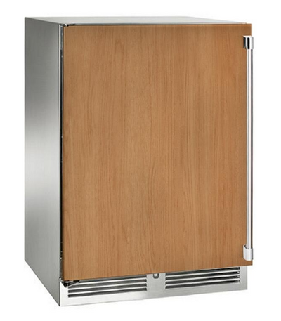 Perlick: Signature Series 24" Dual Zone Refrigerator/Wine Reserve