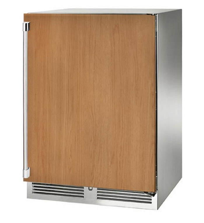 Perlick: C-Series 24" Refrigerator