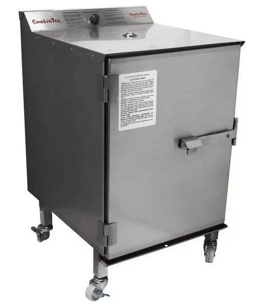 BOZWRECK ELIC MESSIER 154㎝ ボズレックsmokin SmokinTex: Pro Series Smoker (SS) 1400