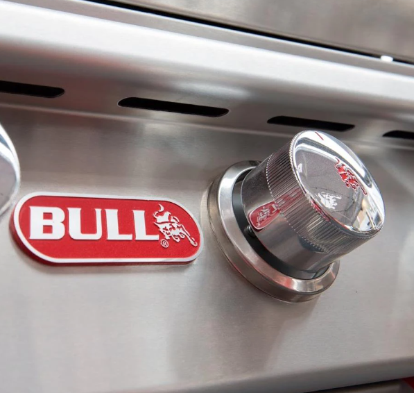 Bull Grills: 24" Steer Drop In Grill