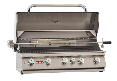 Bull Grills: 38" Brahma Grill