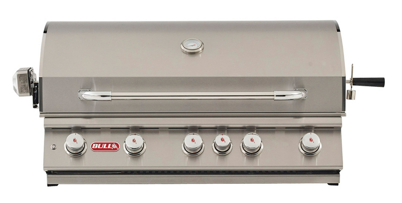 Bull Grills: 38" Brahma Grill