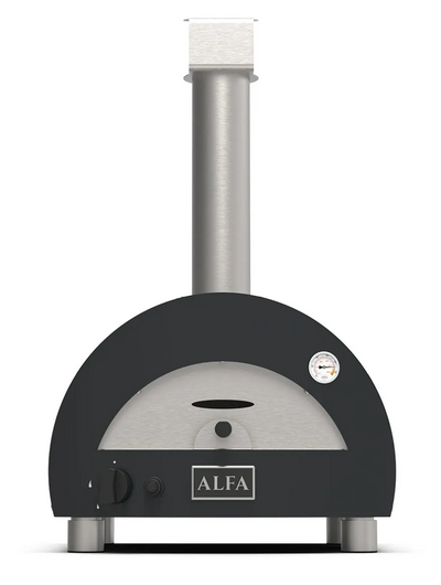 Alfa Pizza Ovens: Moderno Portable LP