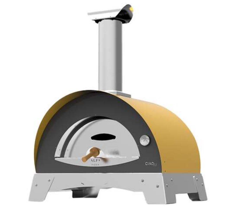 Alfa Pizza Ovens: Classico Ciao