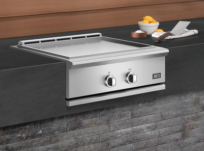 DCS: 30" Series 9 Griddle