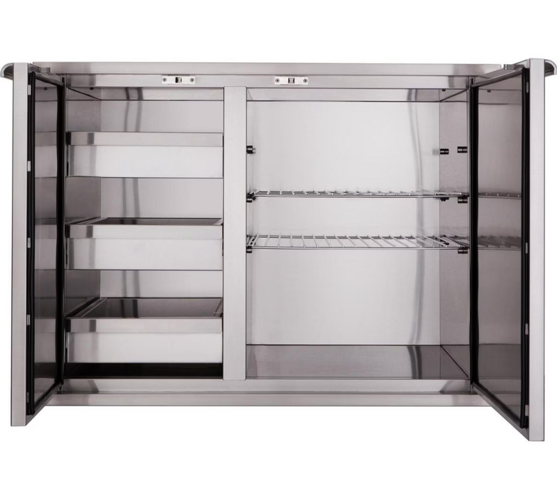 DCS: 42" Dry Pantry