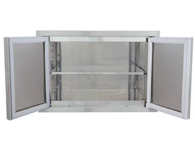 Renaissance: 33" Valiant Dry Pantry