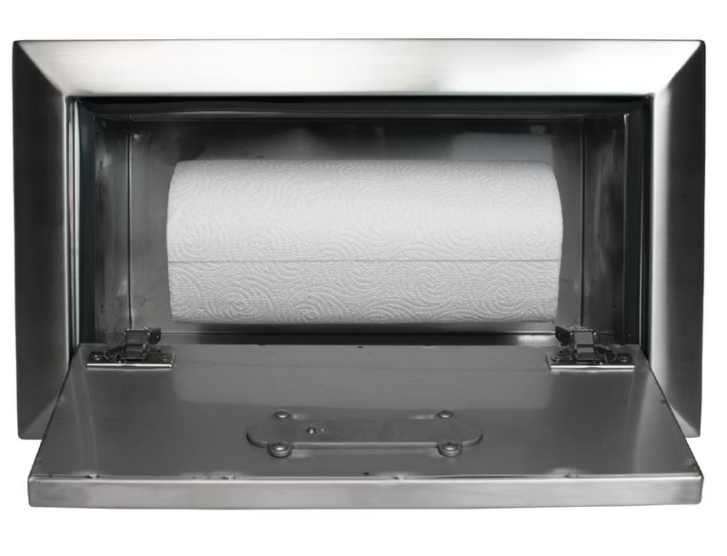 Lynx Pro: 16" Ventana Paper Towel Holder