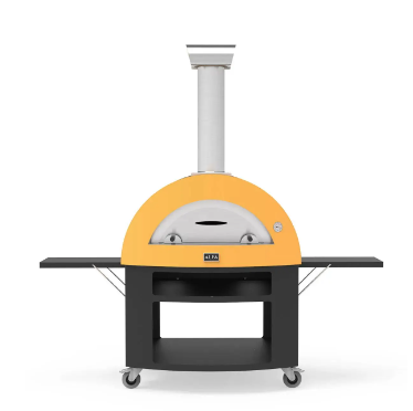 Alfa Pizza Ovens: Moderno 5 Pizze BASE ONLY
