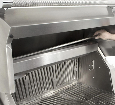 Hestan: 30" Built-In Gas Grill