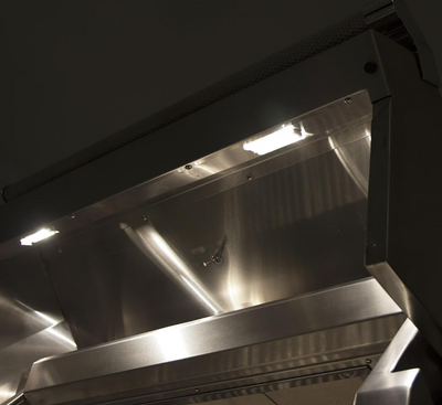 Hestan: 30" Built-In Gas Grill