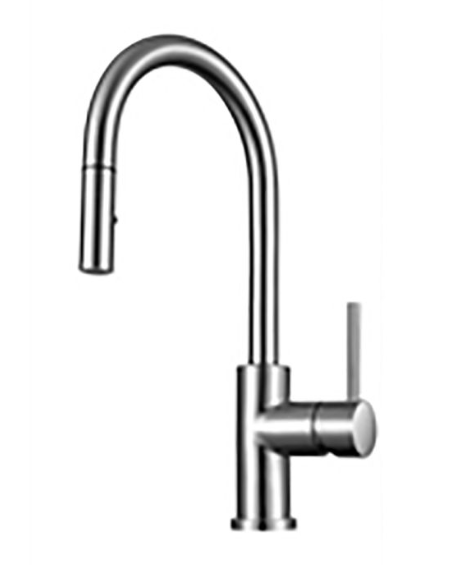 Hestan:  Outdoor Faucet