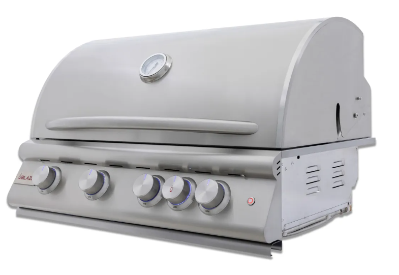Blaze: 32" LTE+ 4 Burner Grill