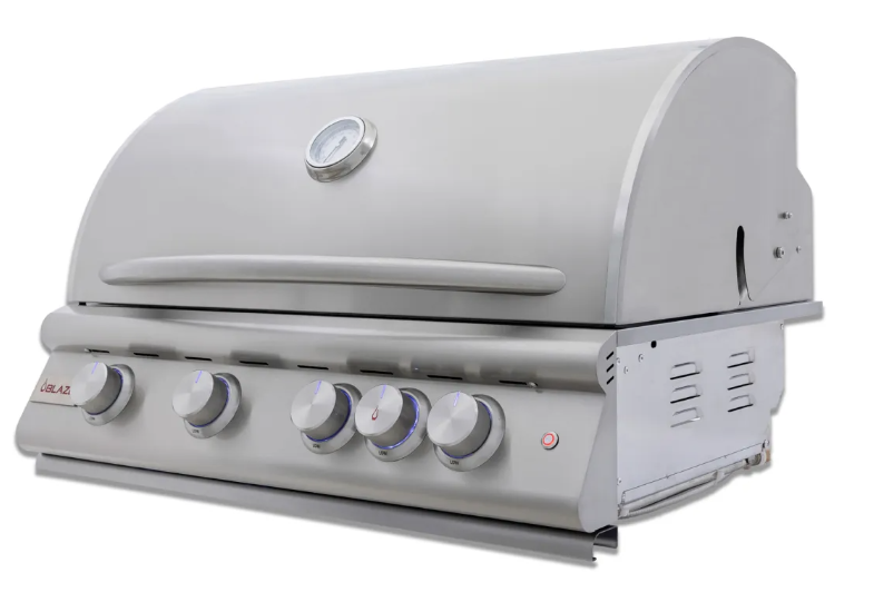 Blaze: 4 Burner LTE+ Grill (32")