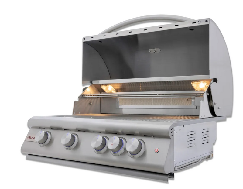 Blaze: 4 Burner LTE+ Grill (32")