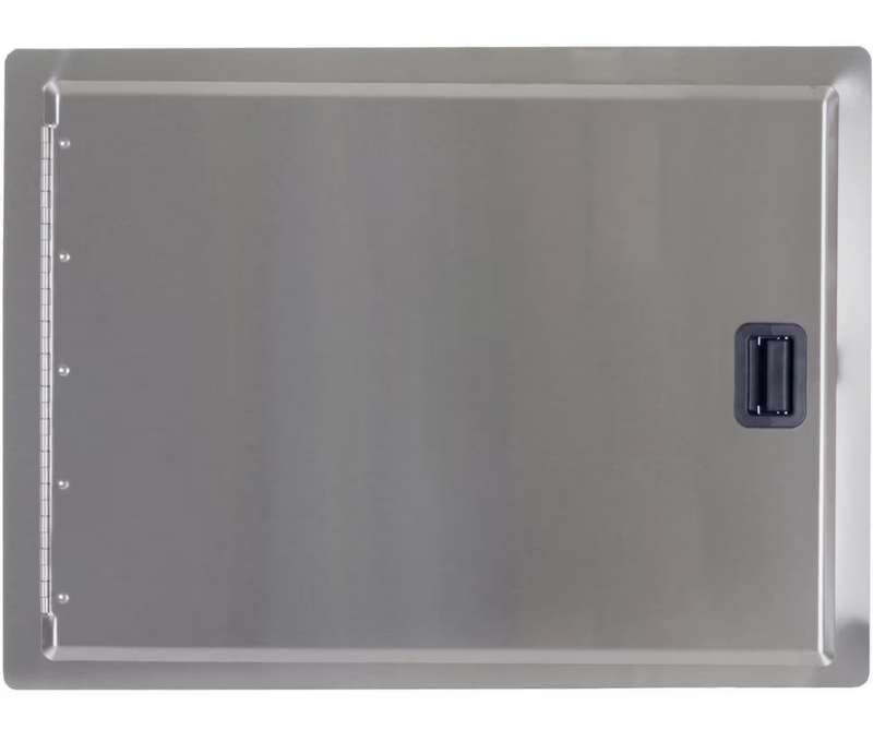 Fire Magic: 12"x18" Legacy Horizontal Single Access Door, Reversible