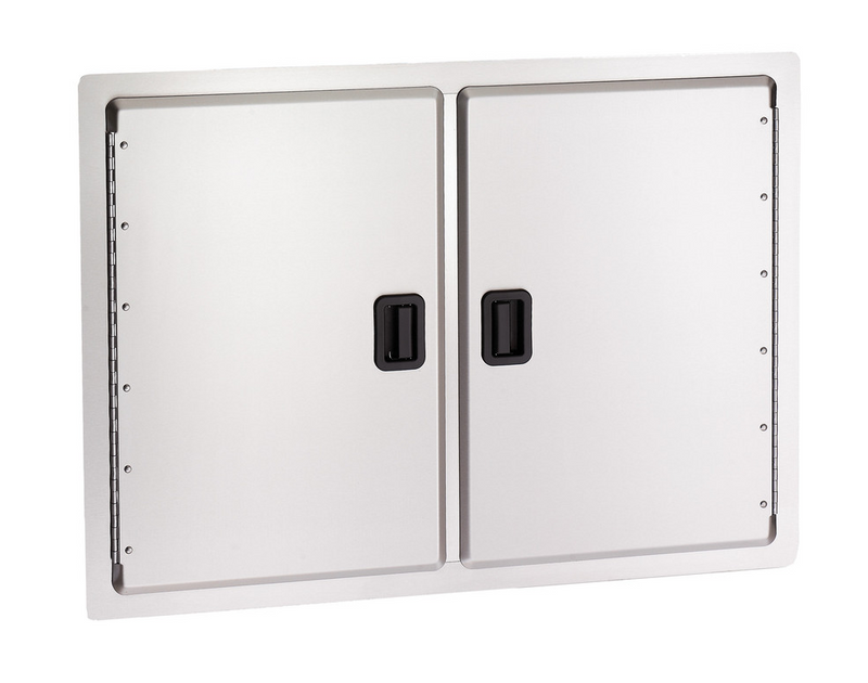 Fire Magic: 30" Legacy Double Access Door