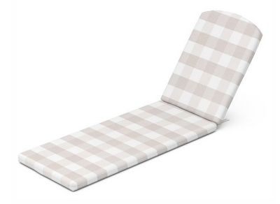 Polywood: Chaise Cushion